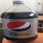 Diet Pepsi 2 Litre