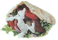 Falafel Sandwich (Large)
