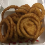 Onion Rings (Small)